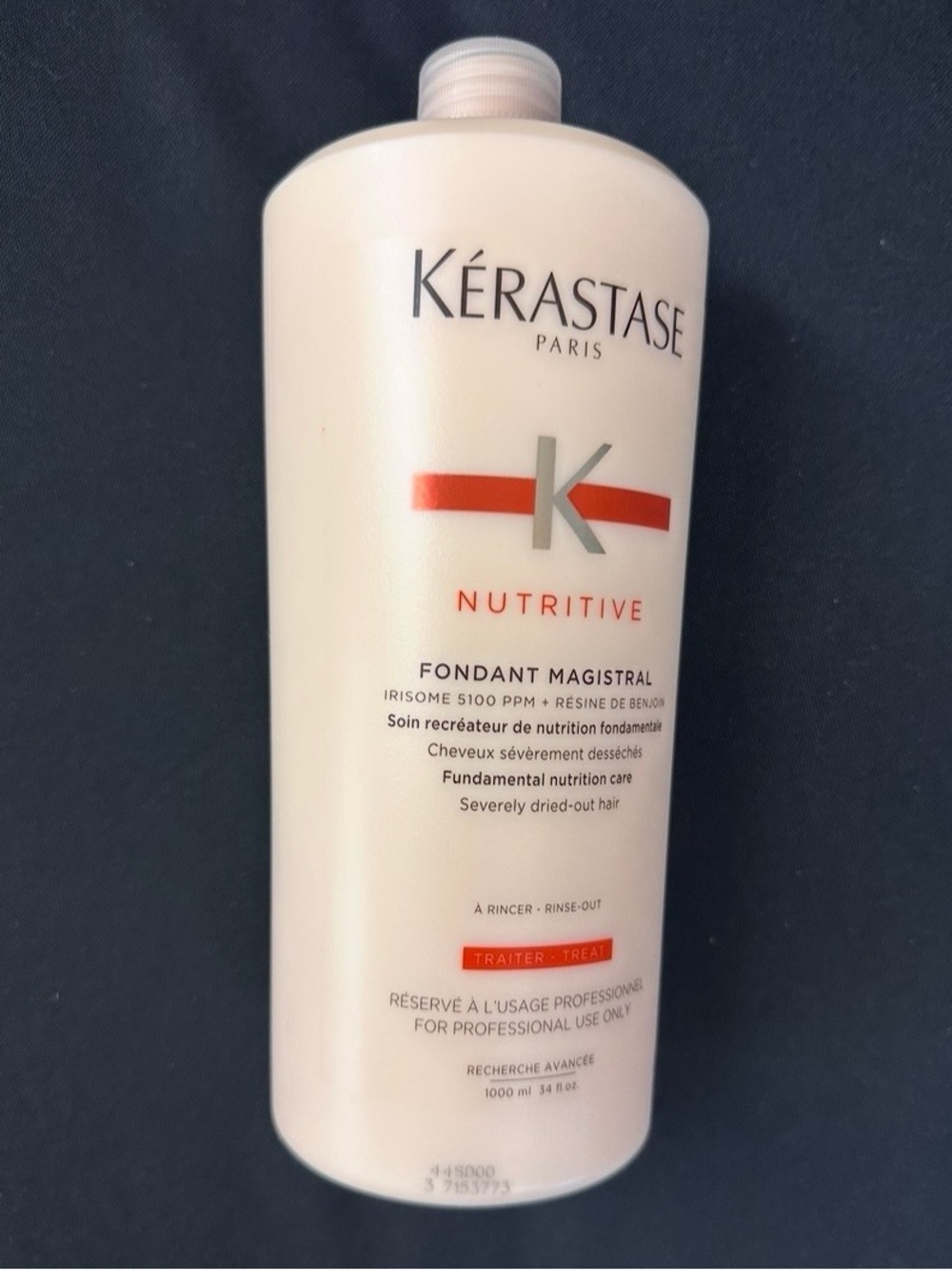 Nutritive Fondant Magistral Hair Conditioner – Kerastase